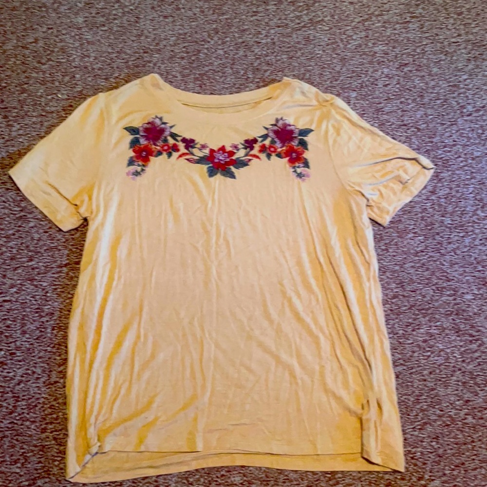American Eagle Top